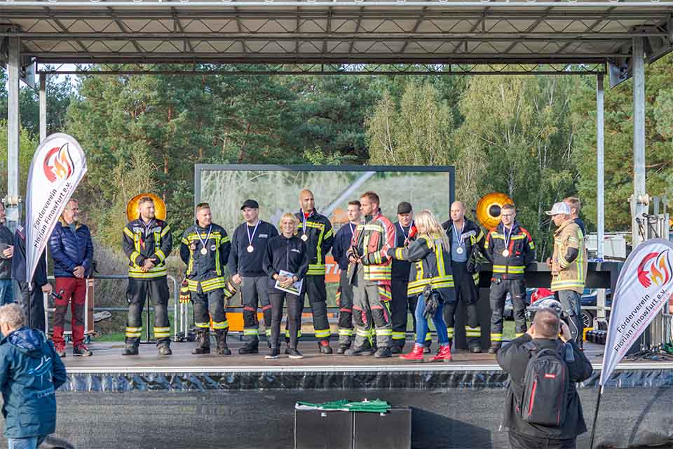 Blaulichttreffen Caravan-Park Barnim 2026