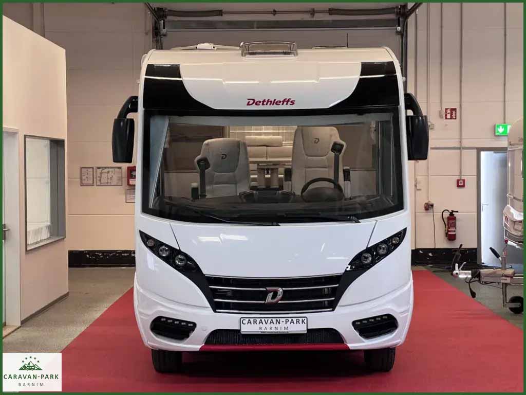 Dethleffs Alpa I 6820-2 - jetzt nur 174.850,00 € Dethleffs Alpa I 6820-2 - jetzt nur 174.850,00 €