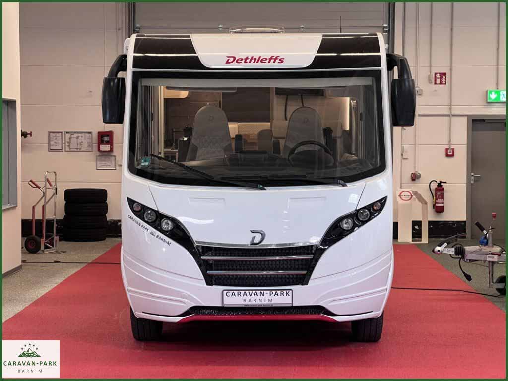 Dethleffs Globebus I 6 - jetzt nur 89.950,00 € Dethleffs Globebus I 6 - jetzt nur 89.950,00 €