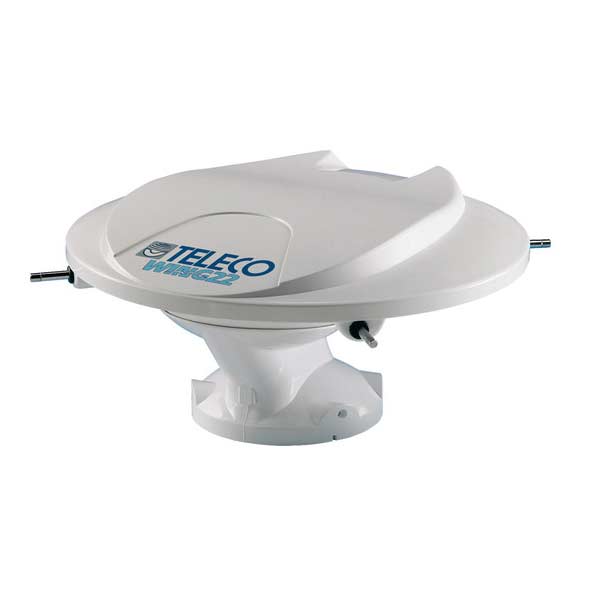 DVB-T2 Antenne Teleco Wing 22