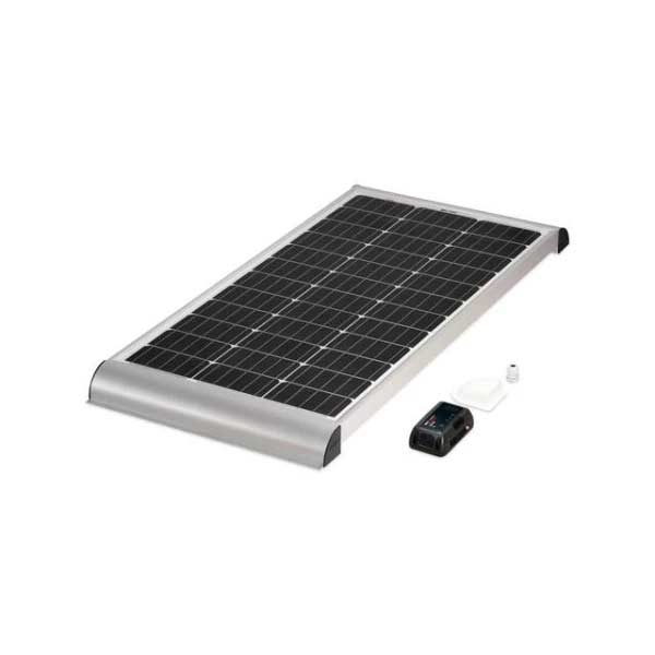 Solarkomplettanlage mit Sun Control SCE320