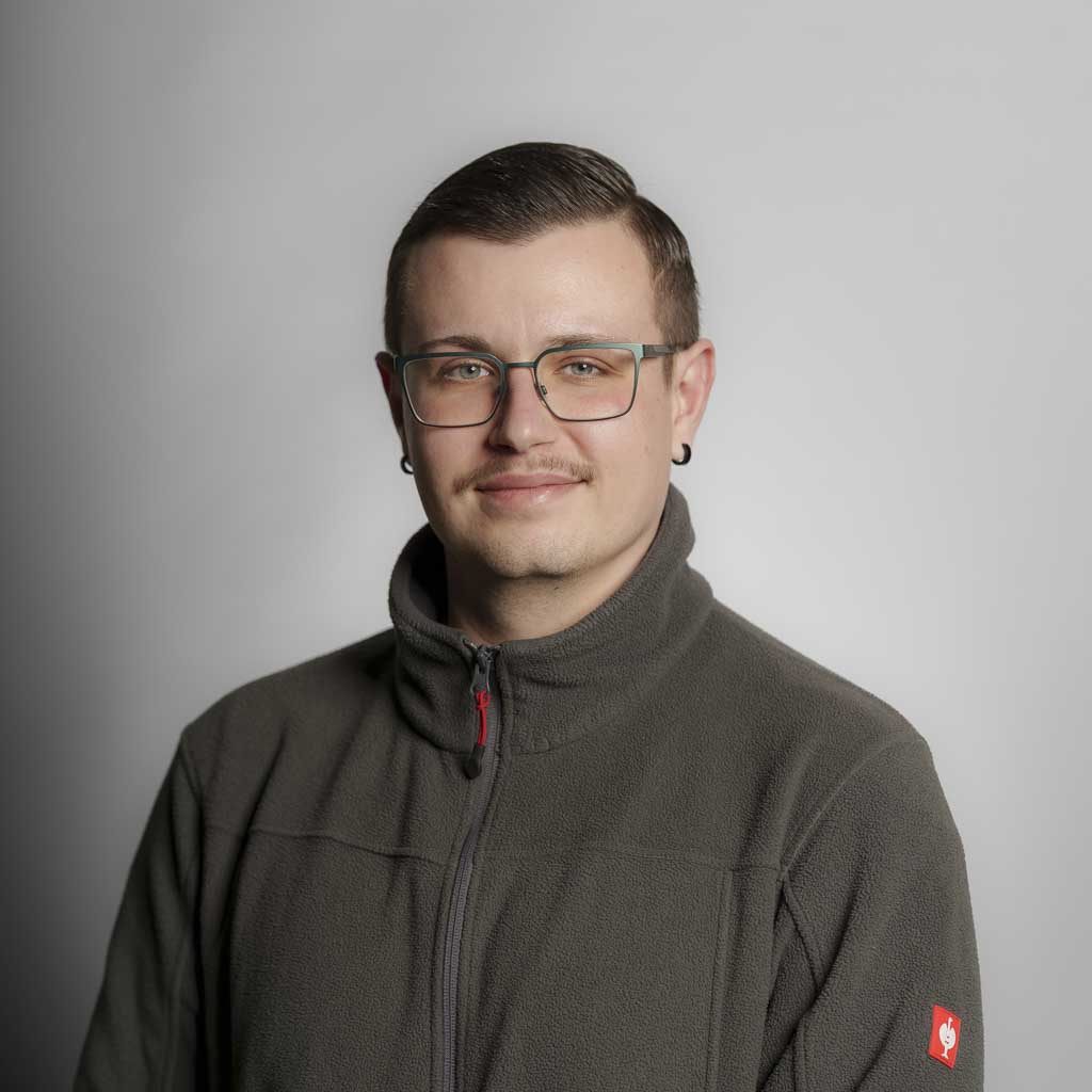 Philipp Kremzow | Caravan-Park Barnim